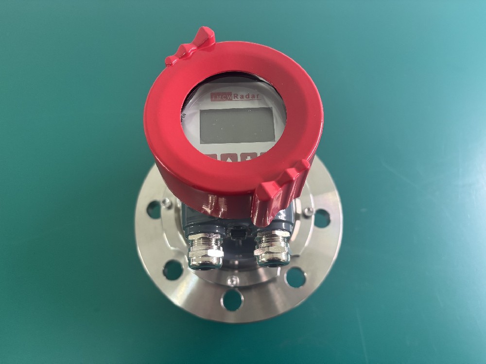 雷达液位计在测量过程中常见的故障有哪些