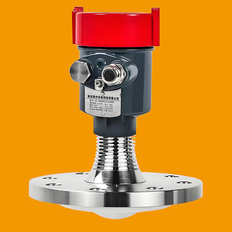 国产雷达液位计生产厂家的价格区间大概是多少?