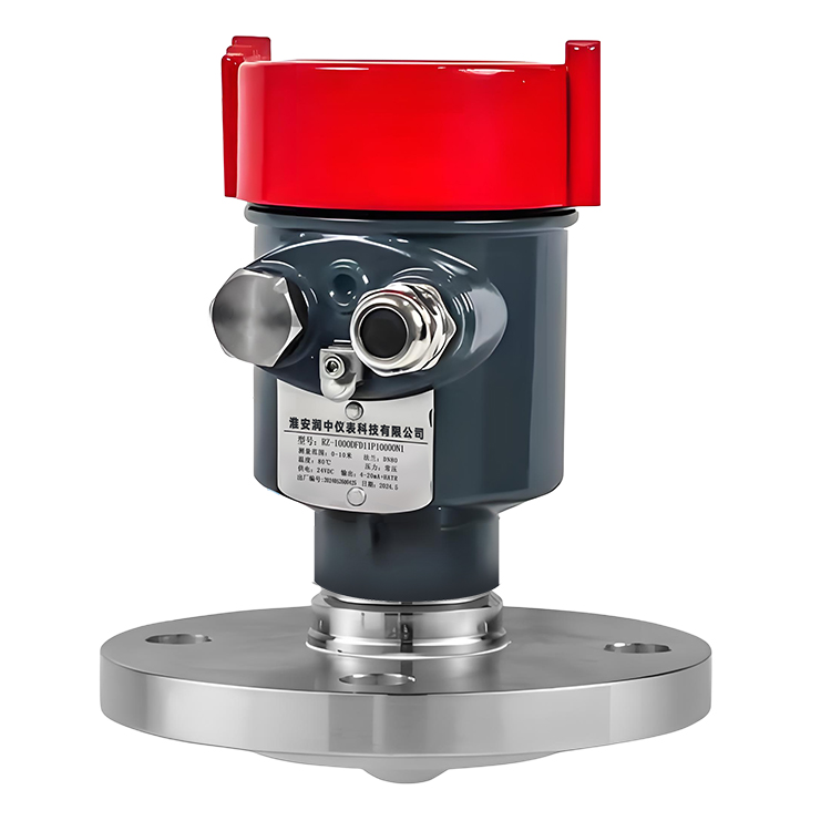 购买雷达液位计时需要注意哪些问题?